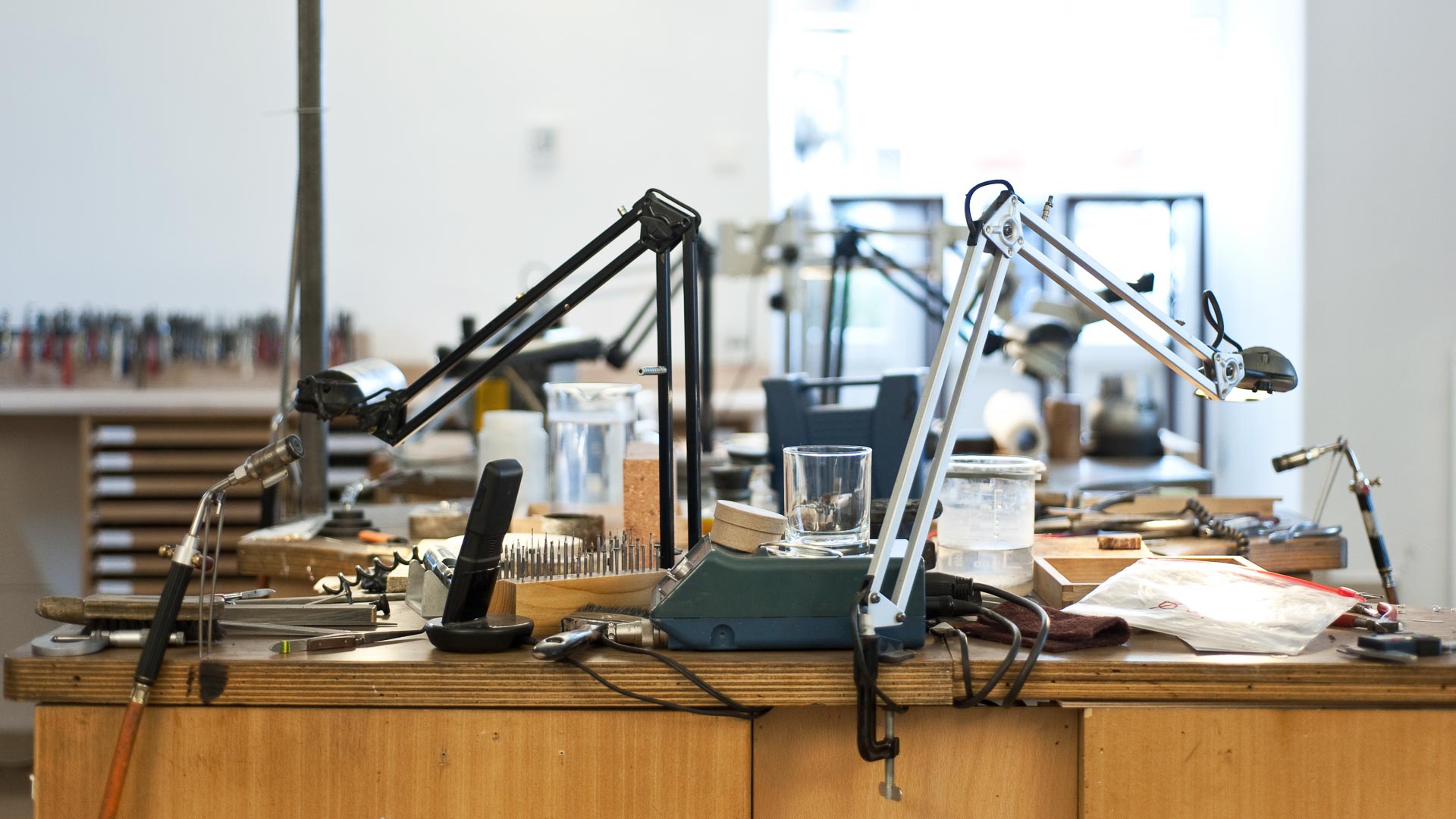 Tradition trifft auf Moderne