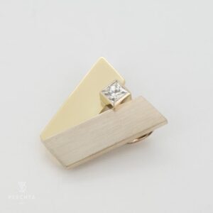 Brillant V Anhänger