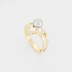 Perle Ring