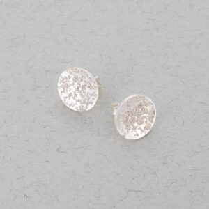 Struktur Ohrstecker 1,2