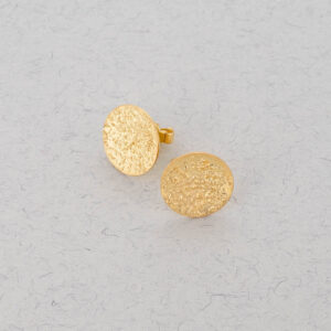 Struktur Ohrstecker 1,2