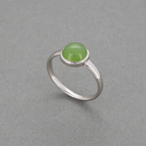 Russisch-Jade Ring