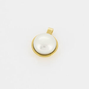 Perle Anhänger