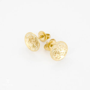 Struktur Ohrstecker 1