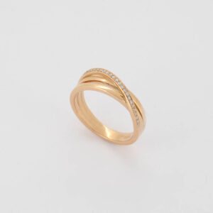 Brillanten Ring