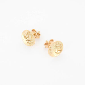 Struktur Ohrstecker 1