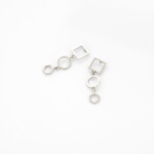 Minimal Mix Ohrhänger