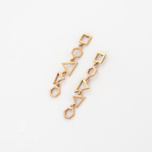 Minimal Mix Ohrhänger