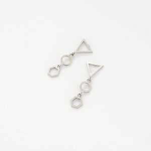 Minimal Mix Ohrhänger