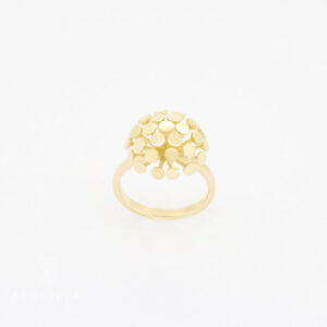 Pusteblume Ring