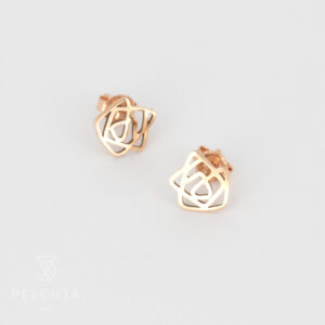 Wirrwarr Ohrstecker S