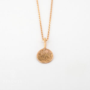 Struktur Anhänger 0,8