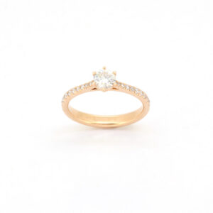 Brillanten Ring