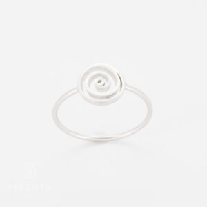 Spirale Ring