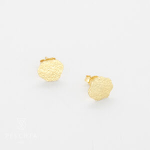 Struktur Ohrstecker M