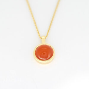 Karneol Anhänger